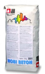 Смесь бетонная Jub Hobi Beton