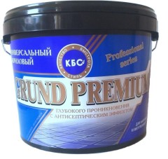 Грунт универсальный акриловый БС-26 &quot;Grund Premium&quot;
