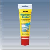 Клей для стиропора Pufas