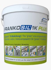 Гидроизоляция жидкая для монтажных узлов, фундамента, крыш Puracoat 6850