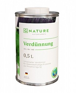 Растворитель Finlux EcoBiOil F-5140