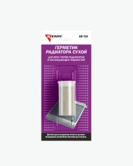 Герметик радиатора сухой Kerry KR-130