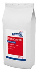 Штукатурка Remmers Feinspachtel