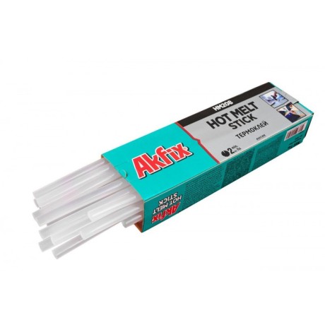 Термоклей для клеевых пистолетов Akfix HM208