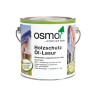 Масло для древесины Osmo Holzschutz Oil Lasur