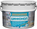 Грунт для защиты металл Краско Цинконол