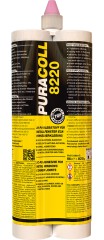 Клей двухкомпонентный полиуретановый для склеивания алюминия Puracoll 8220