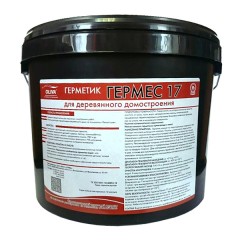Герметик Олива Гермес 17