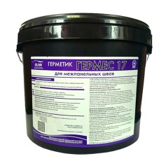 Герметик Олива Гермес 17