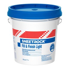 Шпаклевка готовая Danogips