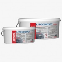 Грунтовка Литокол Литоконтакт