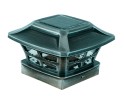Фонарь-крышка T-DECKS для столба ограждения