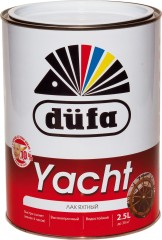 Лак яхтный Dufa Retail Yacht