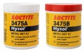 Шпатлевка алюмонаполненная Loctite 3475