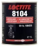 Смазка силиконовая Loctite 8104