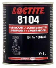 Смазка силиконовая Loctite 8104