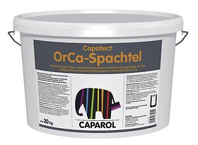 Масса для шпаклевания Caparol Capatect OrCa Spachtel