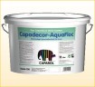 Покрытие декоративное Caparol Capadecor-AquaFloc