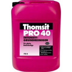 Средство для очистки полов Ceresit Pro 40