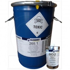 Клей Kleiberit 265.1
