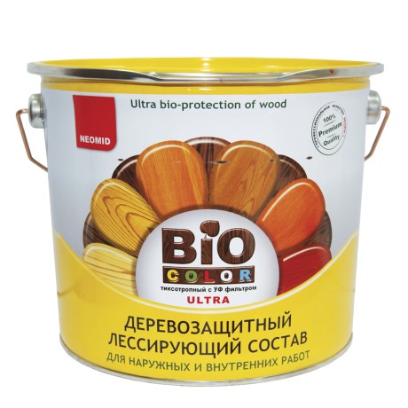 Антисептик NEOMID BiO COLOR Ultra