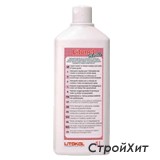 Очиститель для плитки и керамогранита Литокол Литонет Марбле