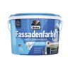 Краска фасадная воднодисперсионная Dufa Fassadenfarbe RD 90