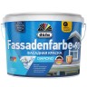 Краска фасадная воднодисперсионная Dufa Fassadenfarbe RD 90