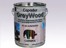 Лазурь Caparol Capadur Greywood