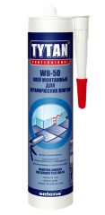 Клей монтажный Tytan ВБ-50