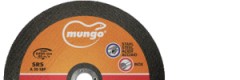 Круг шлифовальный Mungo SRS