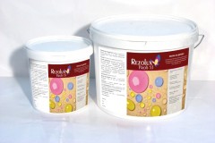 Краска на водной основе для дерева Rezolux Profi-53