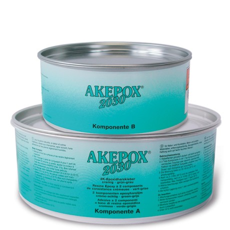 Клей Akemi Akepox 2030