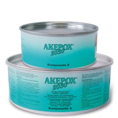Клей Akemi Akepox 2030