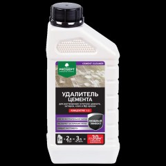 Удалитель цемента Prosept Cement Cleaner