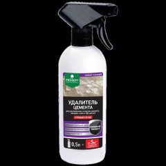 Удалитель цемента Prosept Cement Cleaner