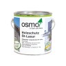Масло защитное Osmo Holzschutz Oil Lasur Effekt