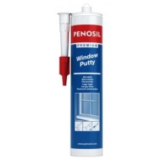 Герметик акриловый Penosil Premium Window Putty