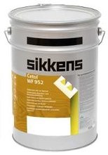 Покрытие для древесины Sikkens Cetol WF 952