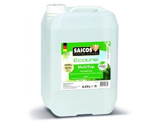 Лак Saicos MultiTopPlus System