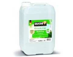 Лак Saicos MultiTopPlus System