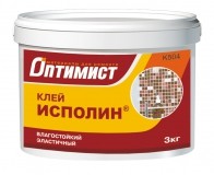 Клей Оптимист K504 "Исполин" влагостойкий
