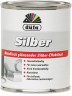 Эмаль жаростойкая Dufa Silber Extra