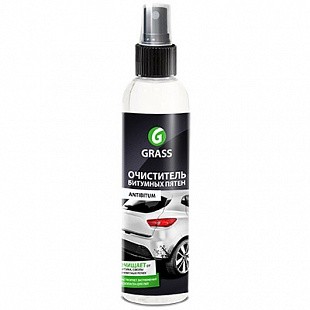 Очиститель битумных пятен Grass Antibitum