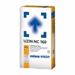 Масса шпаклевочная высокопрочная Uzin NC 172 BiTurbo