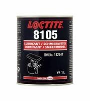 Смазка минеральная Loctite 8105