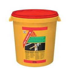 Покрытие гидроизоляционное Sika Igoflex N