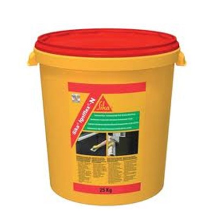 Покрытие гидроизоляционное Sika Igoflex N
