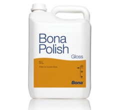 Средство по уходу за полами Bona Polish