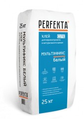 Клей плиточный Perfekta Мультификс